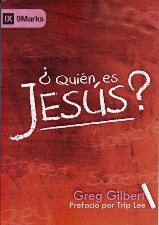 ¿Quién es Jesús?