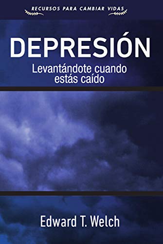 Depresión: Levantándote cuando estás caído.