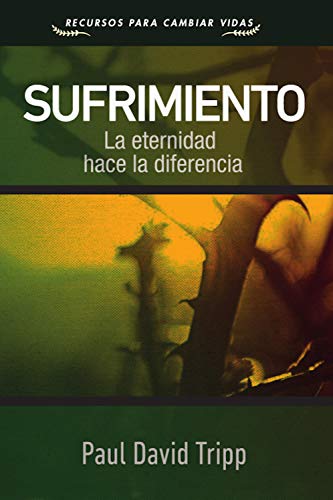 SUFRIMIENTO LA ETERNIDAD HACE LA DIFERENCIA