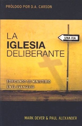 La Iglesia Deliberante