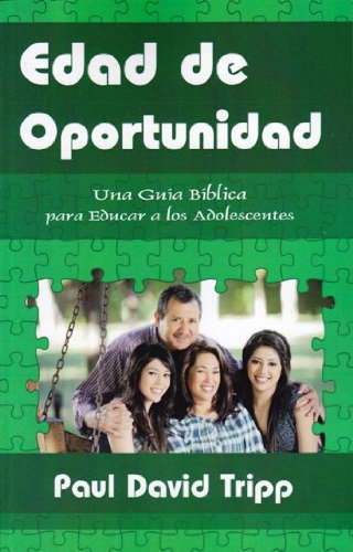 Edad de Oportunidad