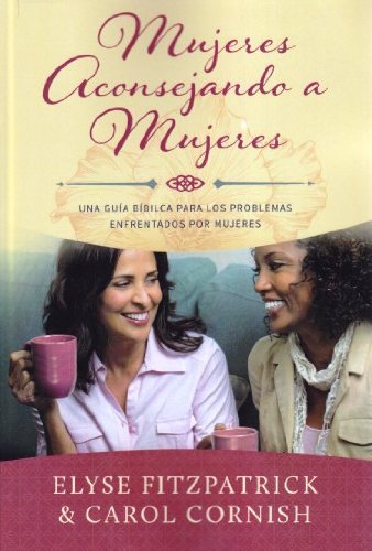 Mujeres Aconsejando Mujeres