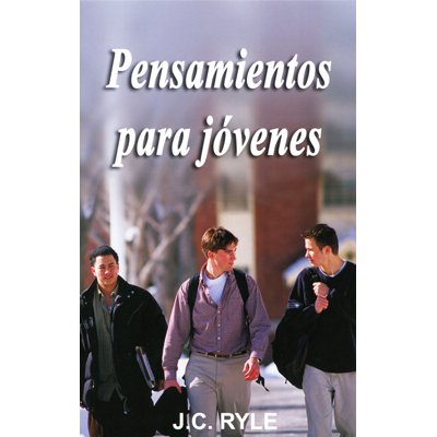 Pensamientos para Jovenes