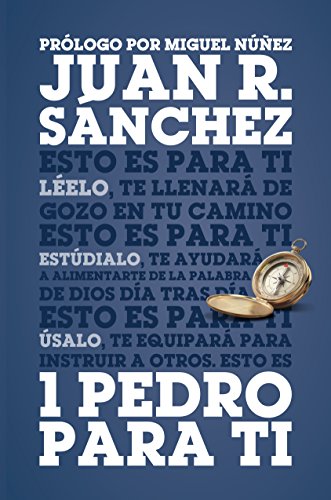 1 Pedro para Ti (Spanish Edition)