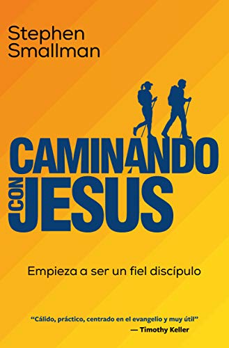 Caminando con Jesús (Spanish Edition)