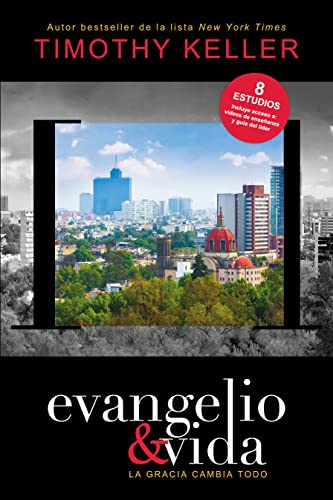 Evangelio & Vida (Spanish Edition)