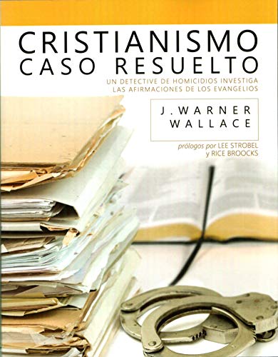 Cristianismo: Caso Resuelto