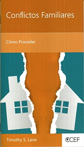 Conflictos Familiares - Cómo Proceder