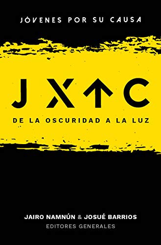 Jóvenes por Su causa (Spanish Edition)