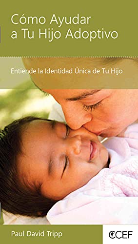 Cómo Ayudar a Tu Hijo Adoptivo.