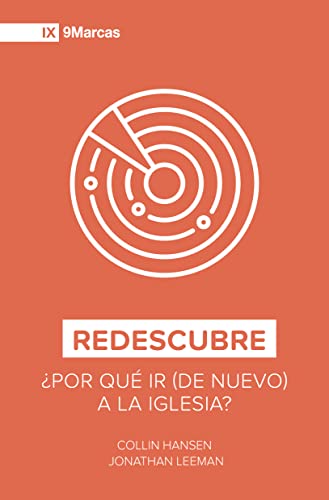 Redescubre (Spanish Edition)