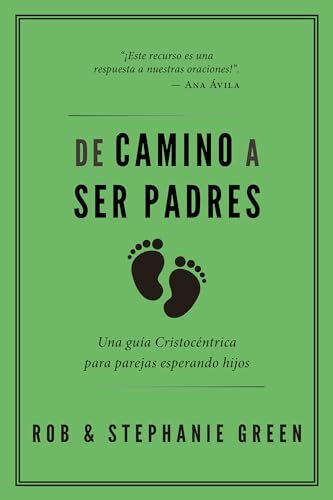 De camino a ser padres