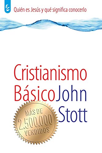 CRISTIANISMO BÁSICO.