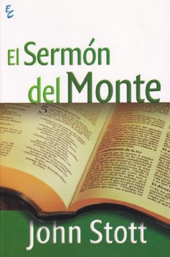 El Sermon Del Monte