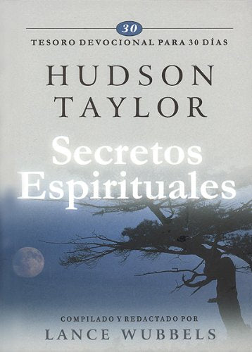 Secretos espirituales: Tesoro devocional para 30 días (Spanish Edition)