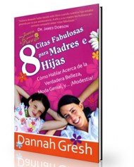 8 Citas fabulosas para madres e hijas