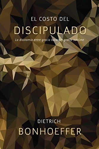 El Costo del Discipulado